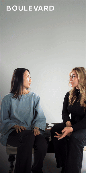 Boulevard - Aesthetic Practice Management Software